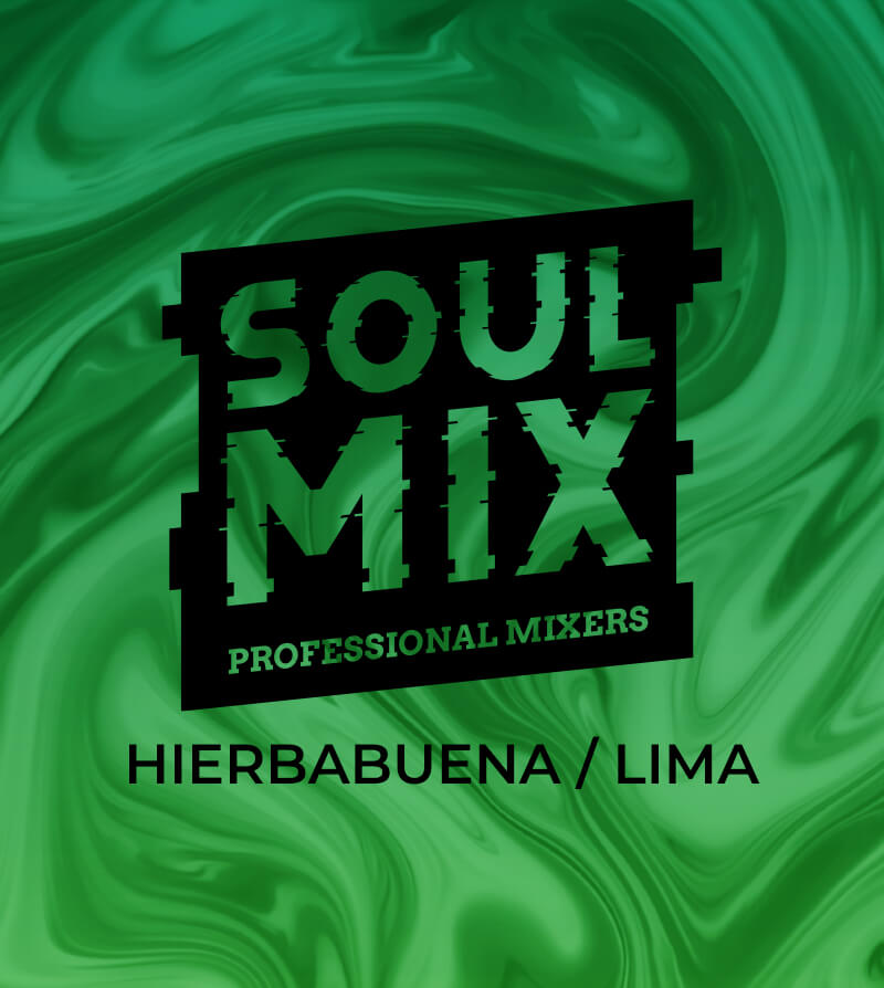 Hierbabuena/ Lima